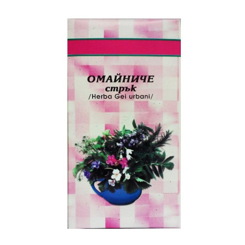 Шаркови Омайниче стрък 50 гр