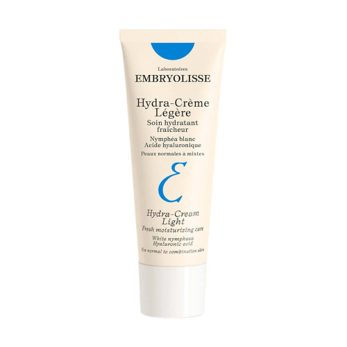 Embryolisse Hydra-Crème Légère Лек хидратиращ крем за лице 40 мл