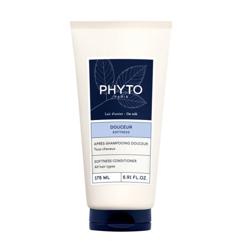 Phyto Softness Балсам за всеки тип коса 175 мл