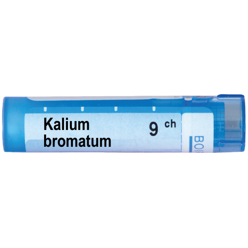 Boiron Kalium bromatum Калиум броматум 9 СН
