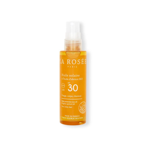 La Rosee Слънцезащитно масло SPF30 150 мл