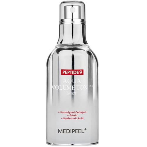 Medi-Peel Peptide Aqua Volume Tox Мист за лице 50 мл