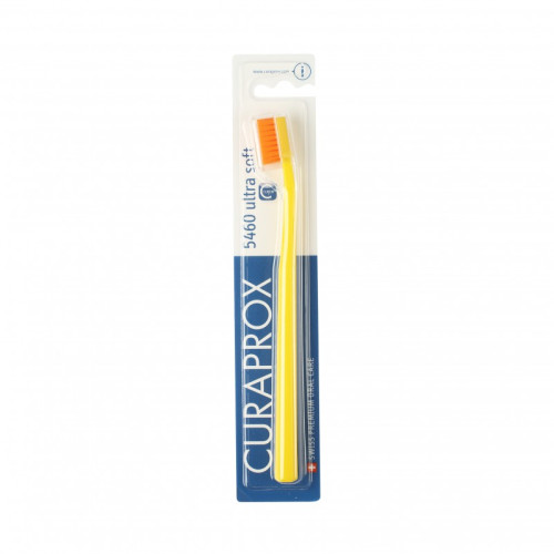 Curaprox CS 5460 Ultra Soft Четка за зъби 