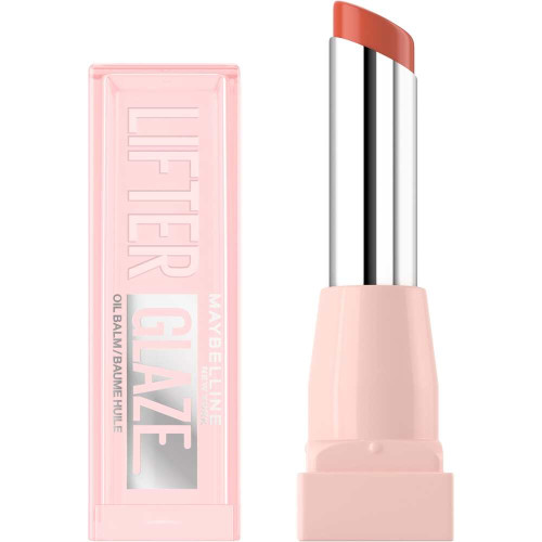 Maybelline Lifter Glaze Балсам за устни 006
