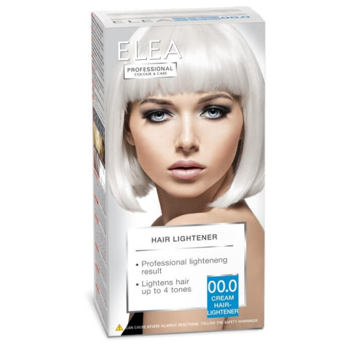 Elea Елеа боя за коса 00.0