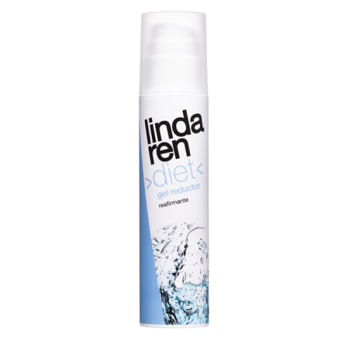 Gel Reductor Reafirmante Антицелулитен гел 200 мл Lindaren diet