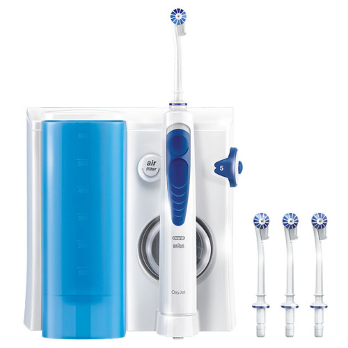 Oral-B Oxyjet MD 20 Зъбен душ