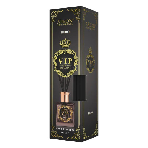 Areon Home Perfume VIP Hero Парфюм за дома 150 мл
