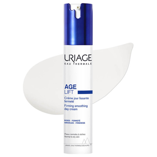 Uriage Age Lift Уплътняващ коригиращ дневен крем с лифтинг ефект 40 мл