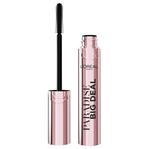 L’Oreal Paradise Big Deal Buildable Washable Mascara Спирала за мигли