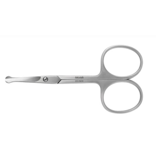 Solingen Magnum Bebe 055 Бебешка ножица за нокти инокс 9 см