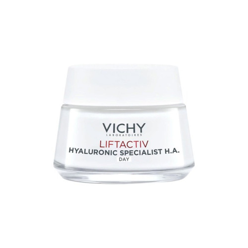 Vichy Liftactiv Supreme Крем за лице против бръчки за суха кожа 50 мл