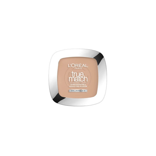 L’Oreal True Match Пудра N4 Beige