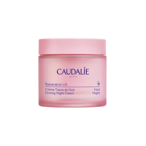 Caudalie Resveratrol-Lift Стягащ нощен крем 50 мл 