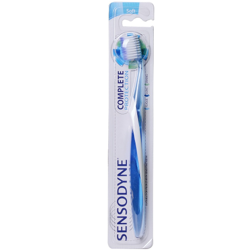 Sensodyne Complete Protection Soft четка за зъби