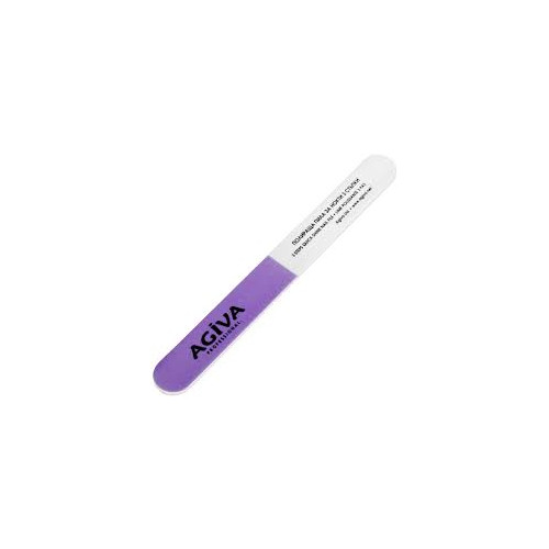 Agiva Professional Полираща пила за нокти 3 стъпки