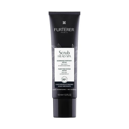 Rene Furterer Head Spa Scrub Ексфолиант за скалп 150 мл