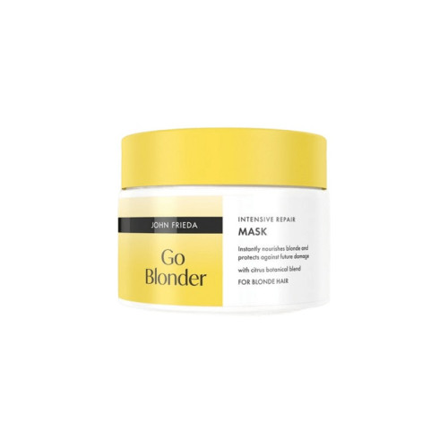 John Frieda Go Blonder Възстановяваща маска 250 мл