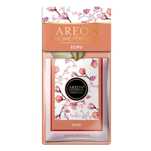 Areon Home Perfume Premium Ecru Ароматизатор саше 