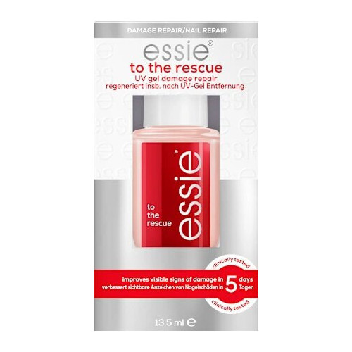 Essie To The Rescue Заздравител за нокти 13,5 мл