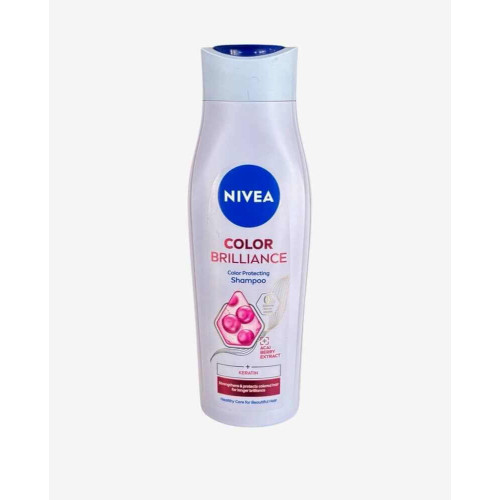 Nivea Color Brilliance Шампоан за боядисана коса 250 мл