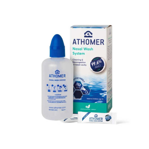 Athomer Промивна система за нос