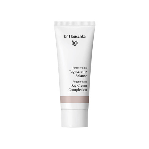 Dr. Hauschka Възстановяващ тониран дневен крем 40 мл 