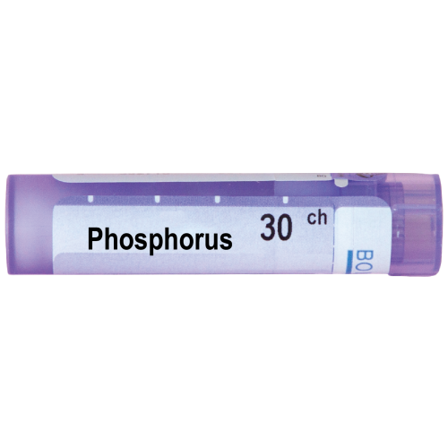 Boiron Phosphorus Фосфорус 30 СН