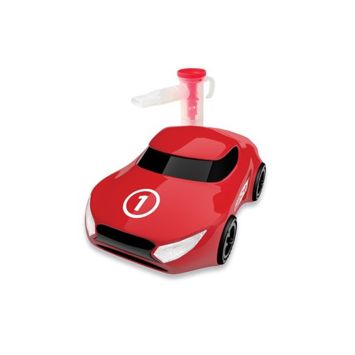 Компресорен инхалатор за деца Turbo Lex Dr. Frei