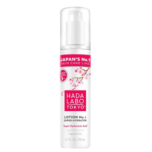 Hada Labo Лосион супер хидрант за лице 150 мл