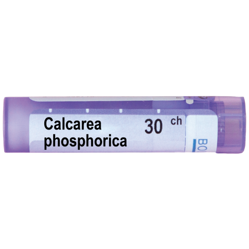 Boiron Calcarea phosphorica Калкареа фосфорика 30 СН
