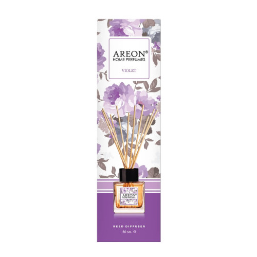 Areon Home Garden Violet Парфюм за дома 50 мл