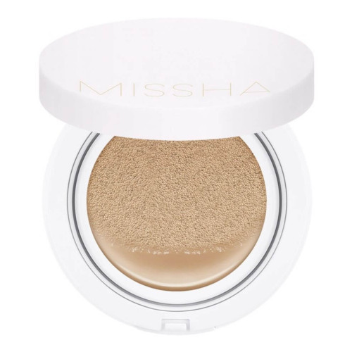 Missha Magic Cushion Cover Lasting Фон дьо тен SPF50, Нюанс 25 15 г