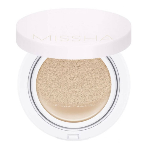 Missha Magic Cushion Cover Lasting Фон дьо тен SPF50, Нюанс 21 15 г