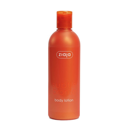 Ziaja Subtle Bronze Бронзиращ лосион за тяло 300 мл