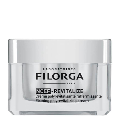 Filorga NCEF-Revitalize Полиревитализиращ крем 50 мл