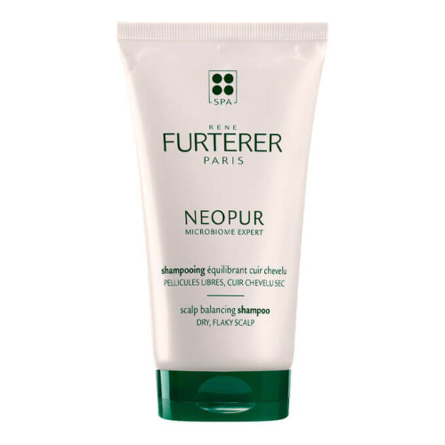 Rene Furterer Neopur Microbiome Балансиращ шампоан против пърхот за сух скалп 150 мл
