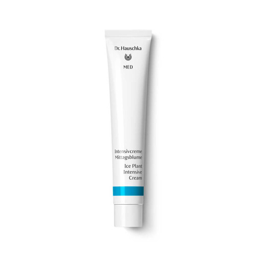 Dr. Hauschka MED Интензивен крем с ледено растение 50 мл