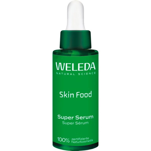 Weleda Skin Food Супер серум 30 мл