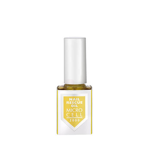 Micro Cell Nail Rescue Oil Възстановяващо олио за нокти 12 мл
