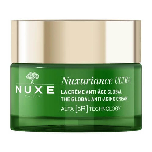 Nuxe Nuxuriance Ultra Противостареещ крем за лице с глобално действие 50 мл