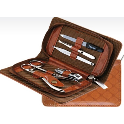 Magnum Professional 211 Комплект за маникюр и педикюр