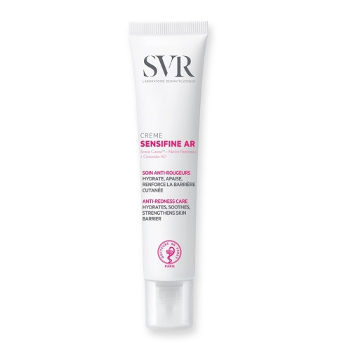 SVR Sensifine AR Интензивен крем против зачервявания 40 мл