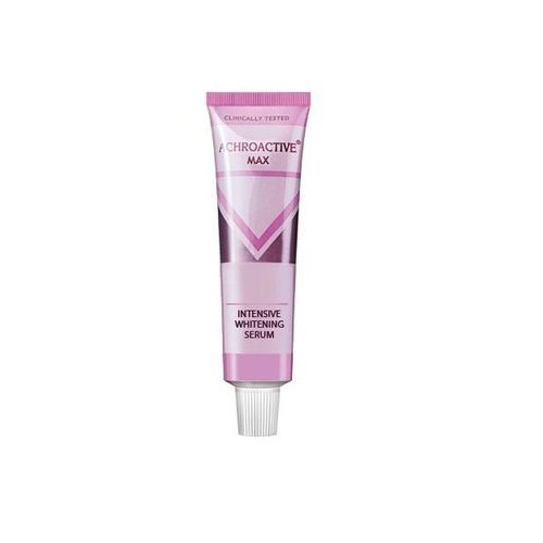Rosa Impex Achroactive Max Интензивен избелващ серум за лице 20 мл