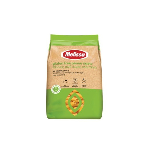  Melissa Primo Gusto пене ригате без глутен 500 гр