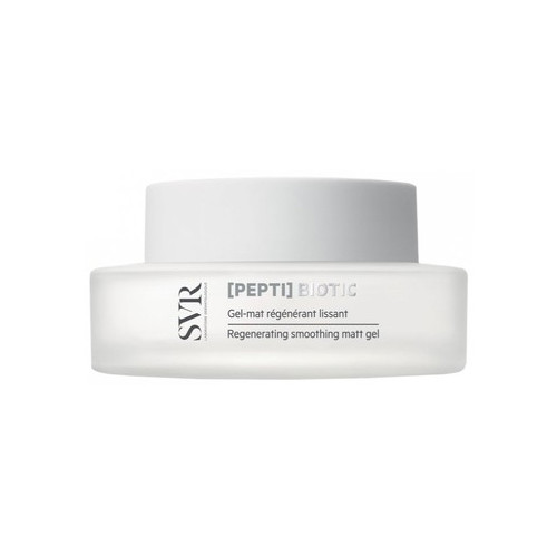 SVR [PEPTI]BIOTIC Матиращ крем-гел за нормална към мазна кожа 50 мл