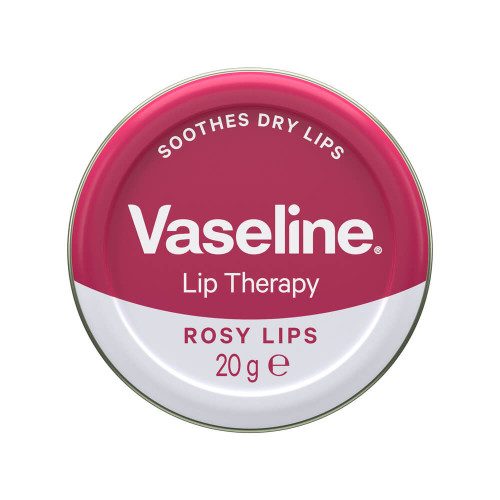 Vaselinе Rosy Балсам за устни 20 г