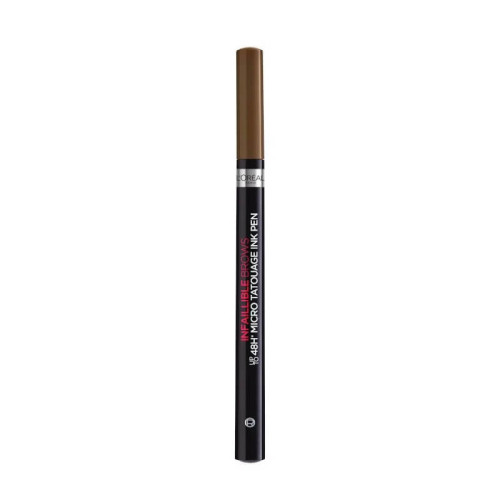 L’Oreal Micro Tatouage Молив за вежди 105 Brunette