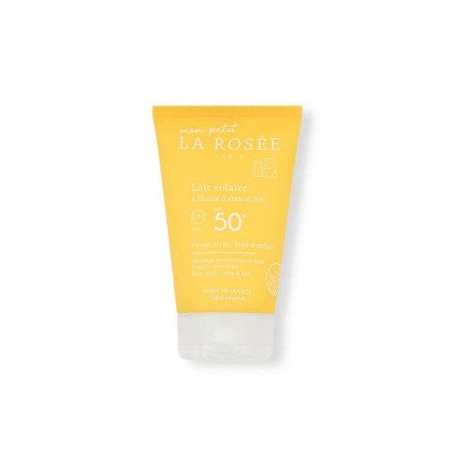 La Rosee Бебешко слънцезащитно мляко SPF50+ 125 мл