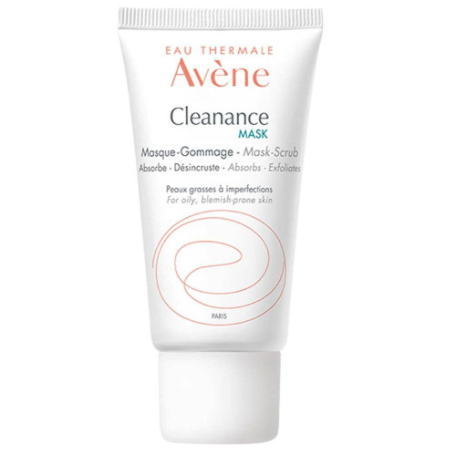Avene Cleanance Маска-ексфолиант 50 мл